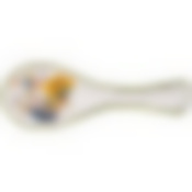 Подставка под ложку agness Урожай 25*9*3 см 