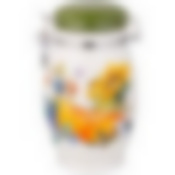 Банка agness Урожай 11,5*20 см 1100 мл 