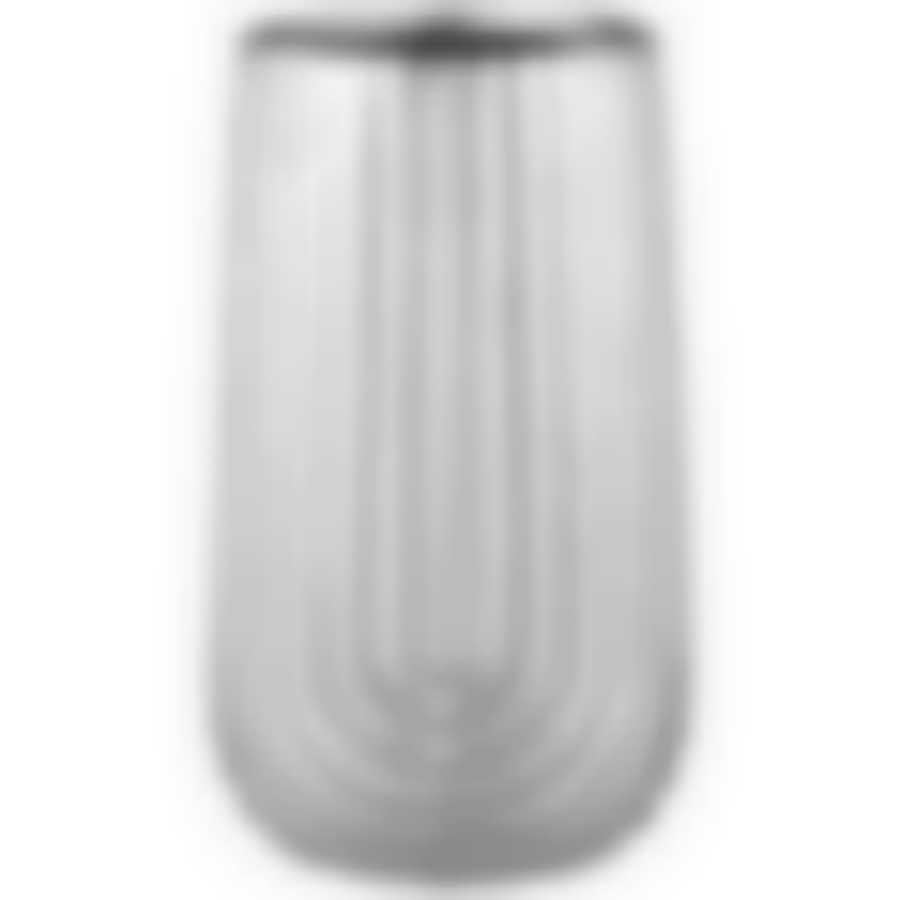 Ваза 12*12*20 см