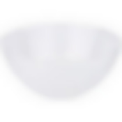 Салатник Murano white, 15см