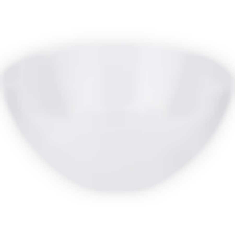 Салатник Murano white, 15см