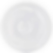Тарелка десертная Murano white, 21см