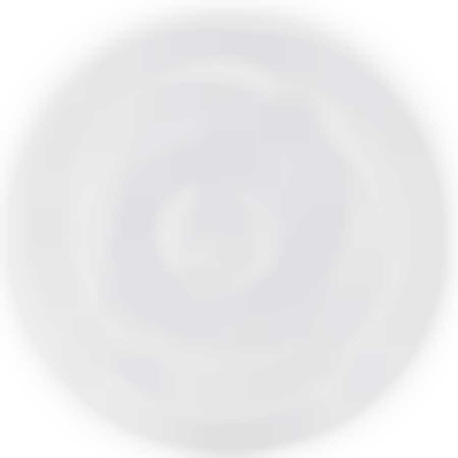 Тарелка десертная Murano white, 21см