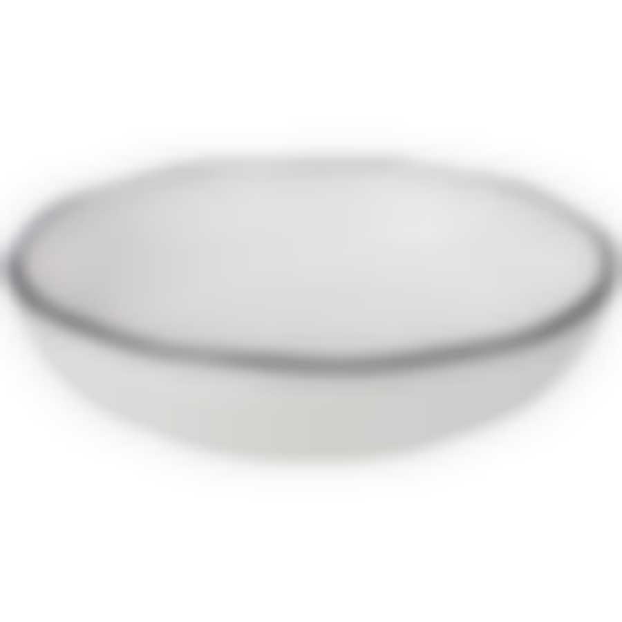 Тарелка суповая bronco Traditions 17*4 см 400 мл 