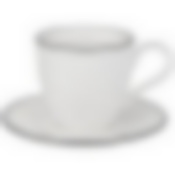 Чайная пара bronco Traditions 220 мл 