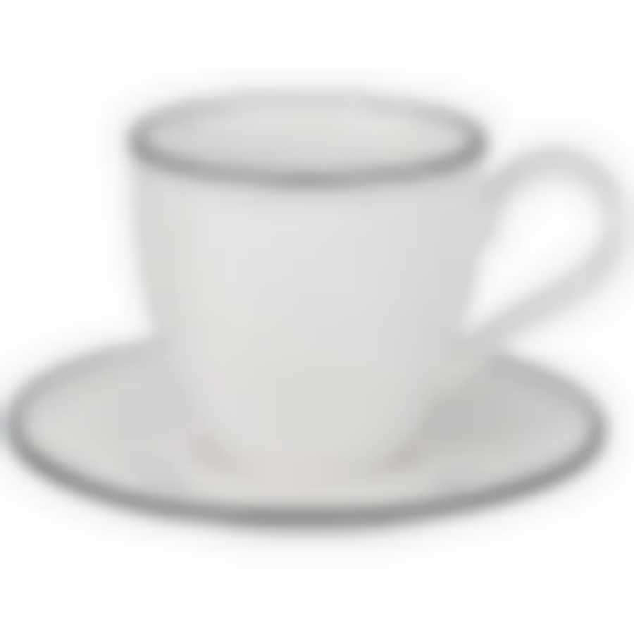 Чайная пара bronco Traditions 220 мл 