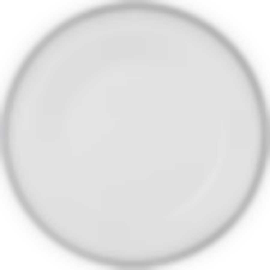 Тарелка закусочная bronco Traditions 20,5 см 