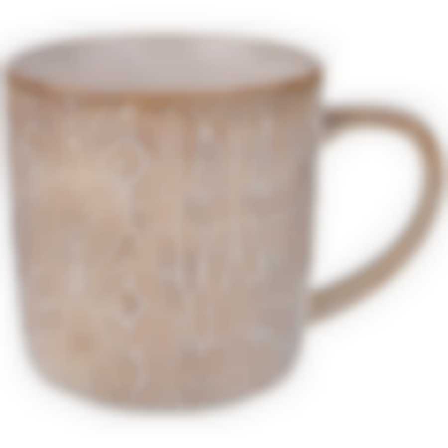 Кружка bronco Traditions 400 мл 