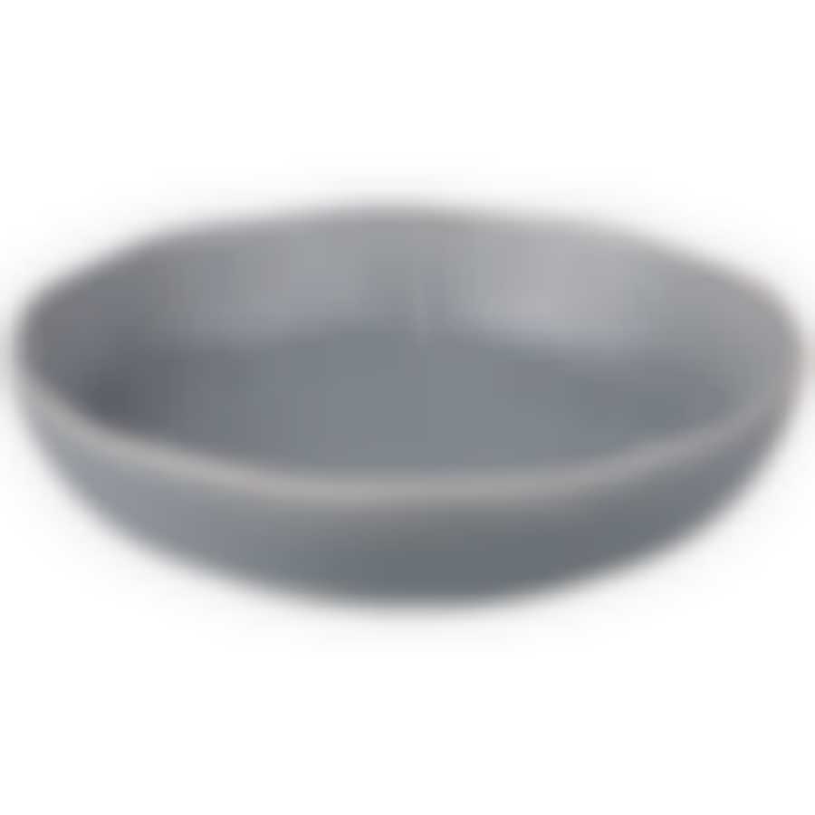 Тарелка суповая bronco Traditions 17*4 см 400 мл 