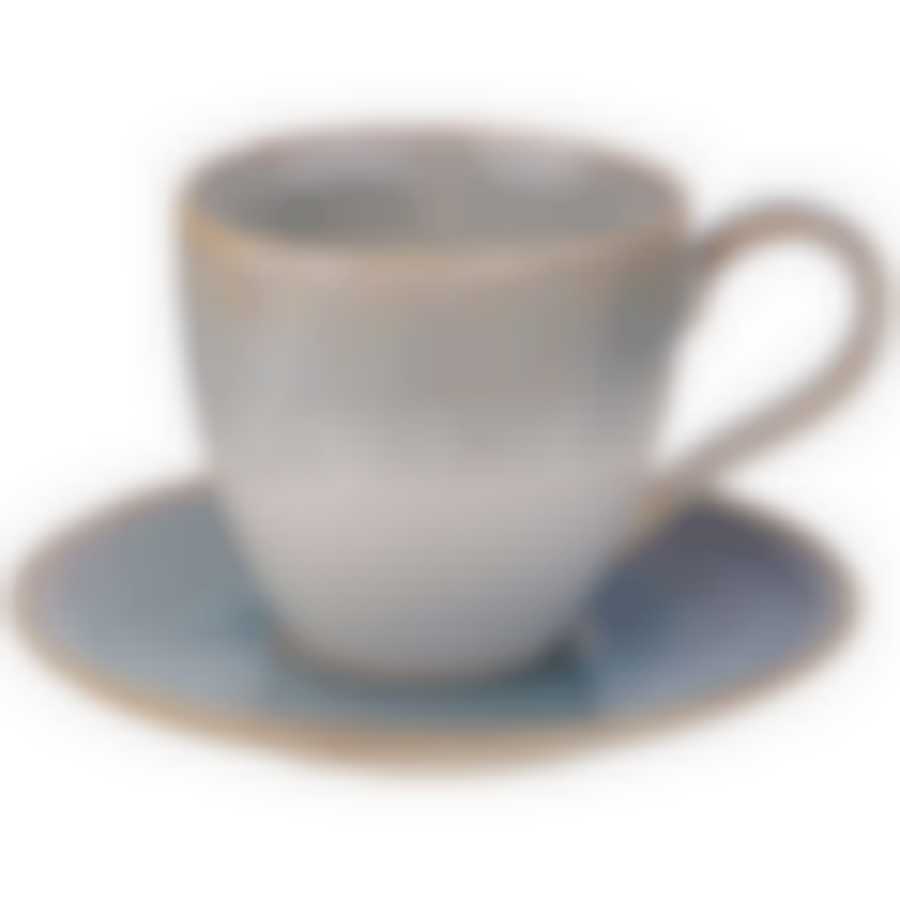 Чайная пара bronco Traditions 220 мл 