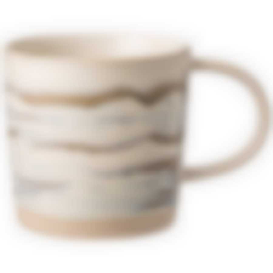 Кружка bronco Country 400 мл 