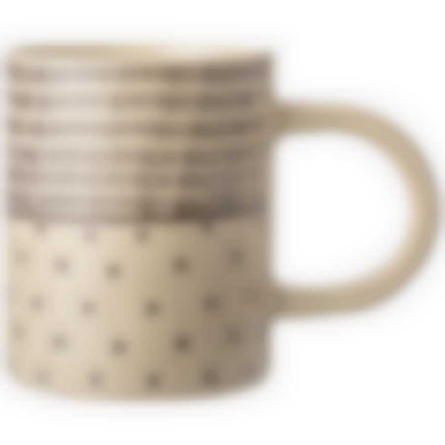 Кружка bronco Country 420 мл 