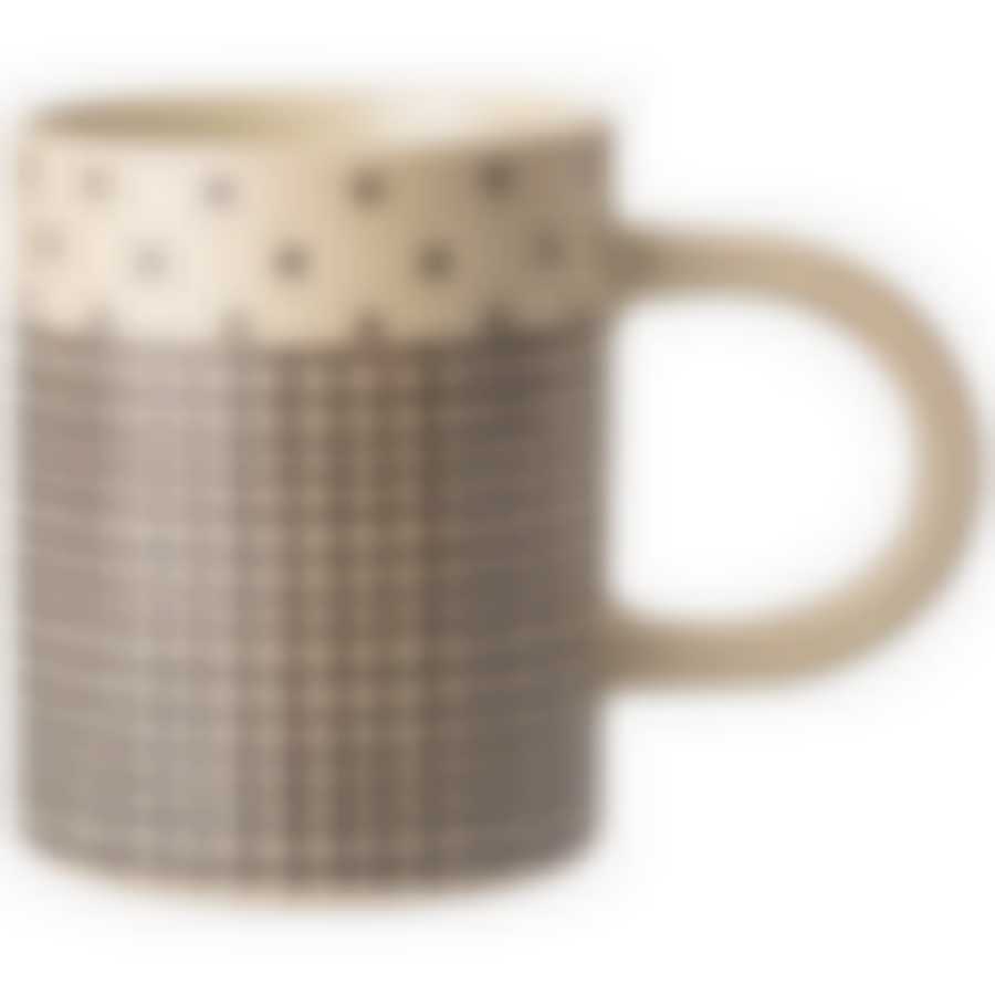 Кружка bronco Country 420 мл 