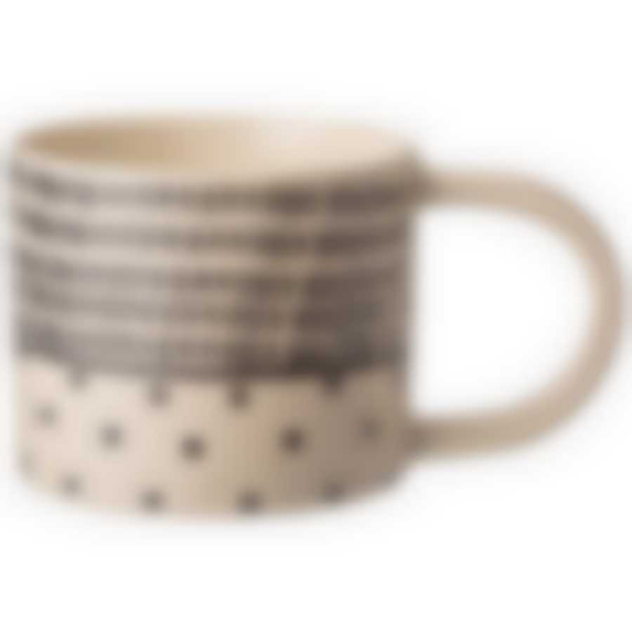 Кружка bronco Country 400 мл 