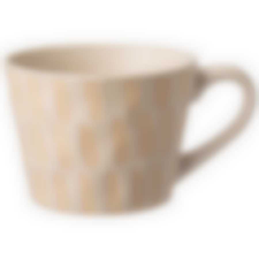 Кружка bronco Country 350 мл 