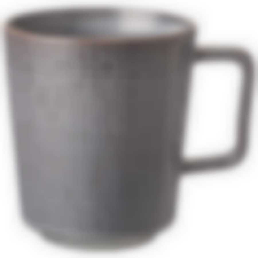 Кружка bronco Graphite 400 мл 