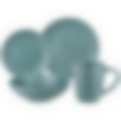 Набор посуды обеденной bronco Moments на 4 пер. 16 пр. 