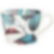 Кружка lefard Листья 500мл 15,5*12*8,5см