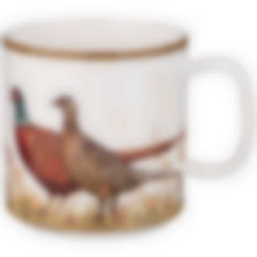 Кружка lefard Охота 400 мл 