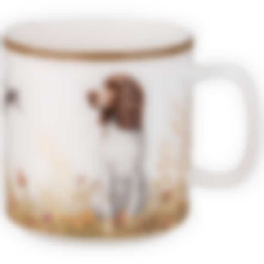 Кружка lefard Охота 400 мл 