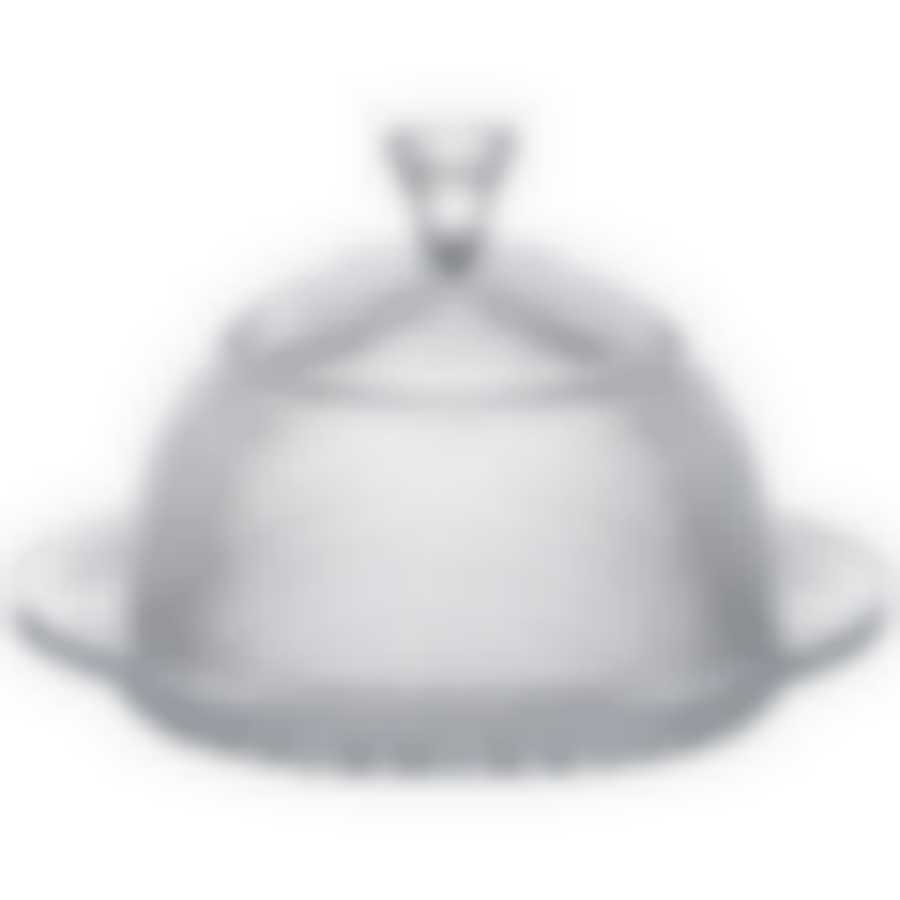 Блюдо Diamant с крышкой 20см