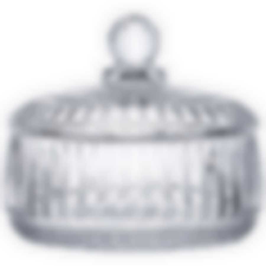 Емкость для хранения lefard с крышкой Lines 12*10см , 320 мл