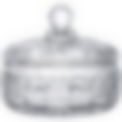 Емкость для хранения lefard с крышкой Gem 12*10см , 320 мл