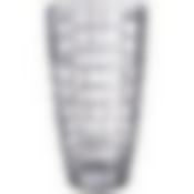 Ваза Linea 13,5х13,5х25 см