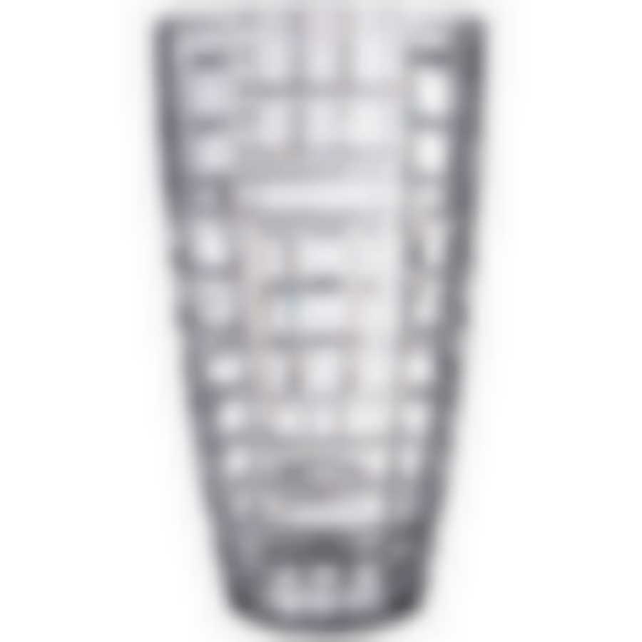 Ваза Linea 13,5х13,5х25 см