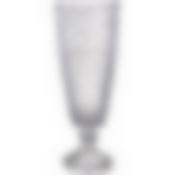 Ваза на ножке Saphir 15х15х41 см