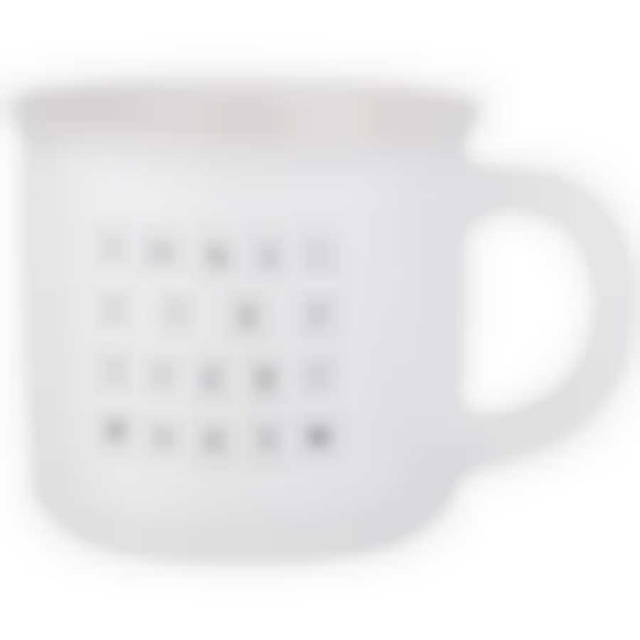 Кружка lefard Positive 380мл