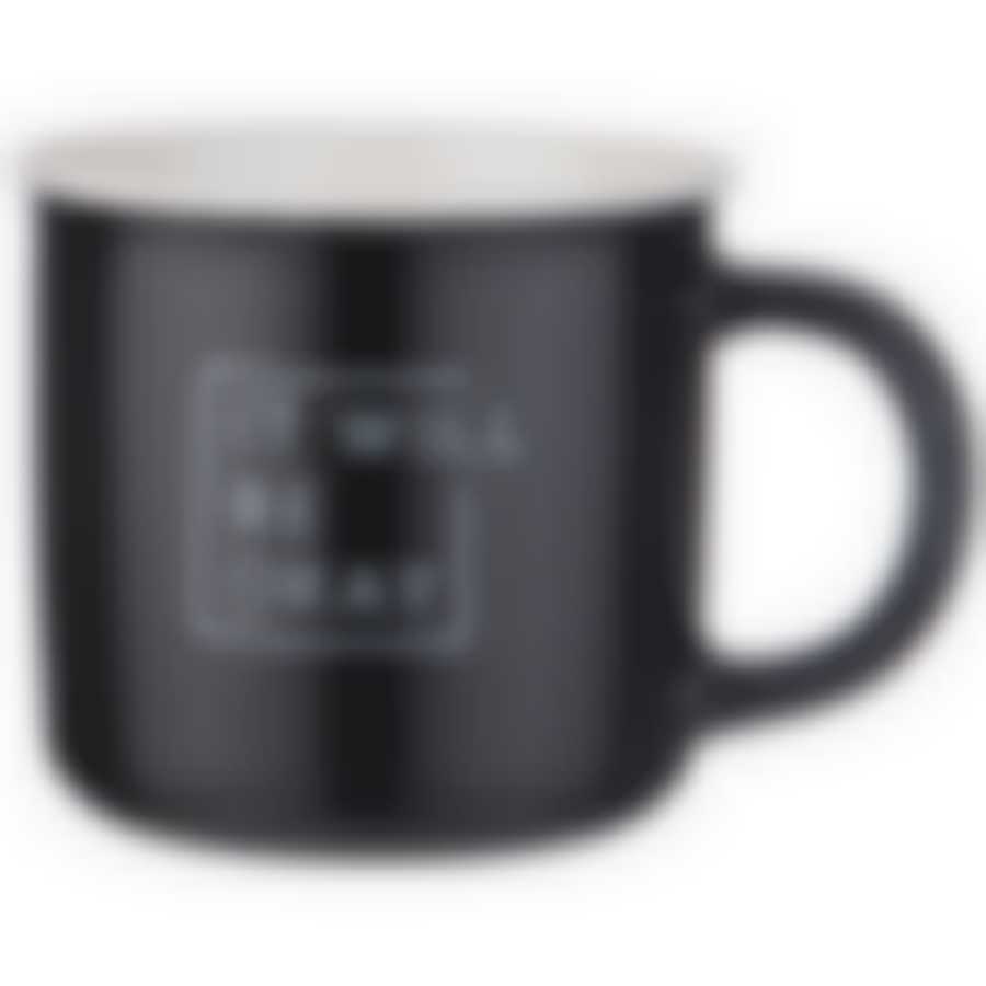 Кружка lefard Positive 380мл