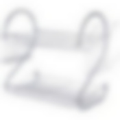 Подставка под посуду+пластиковый поддон, 41*40.5*25,5 см