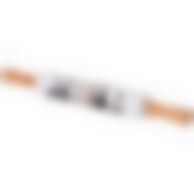 Скалка 43*5,4 см