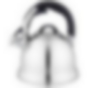 Чайник agness со свистком 3,0 л нжс, термоаккумулирующее дно, индукция 