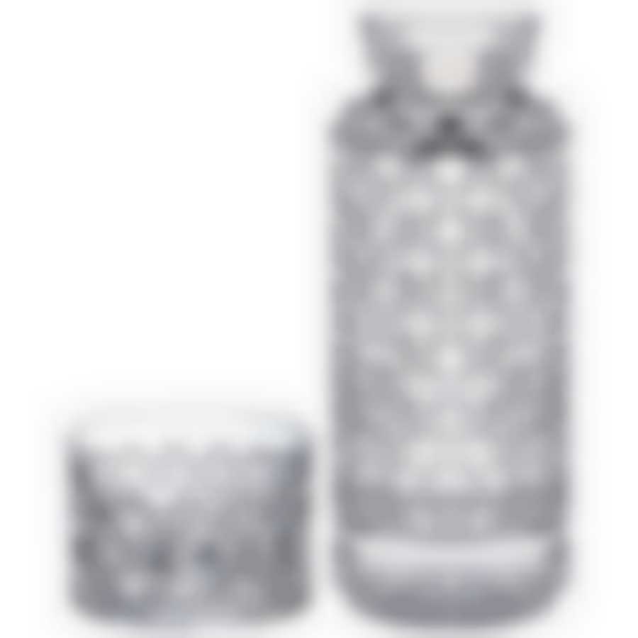 Графин с крышкой/стаканом Diamant 8х22,5 см 650/150 мл