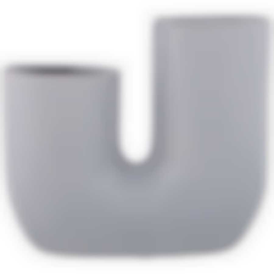 Ваза 23,5*8,5*21 см 1800 мл
