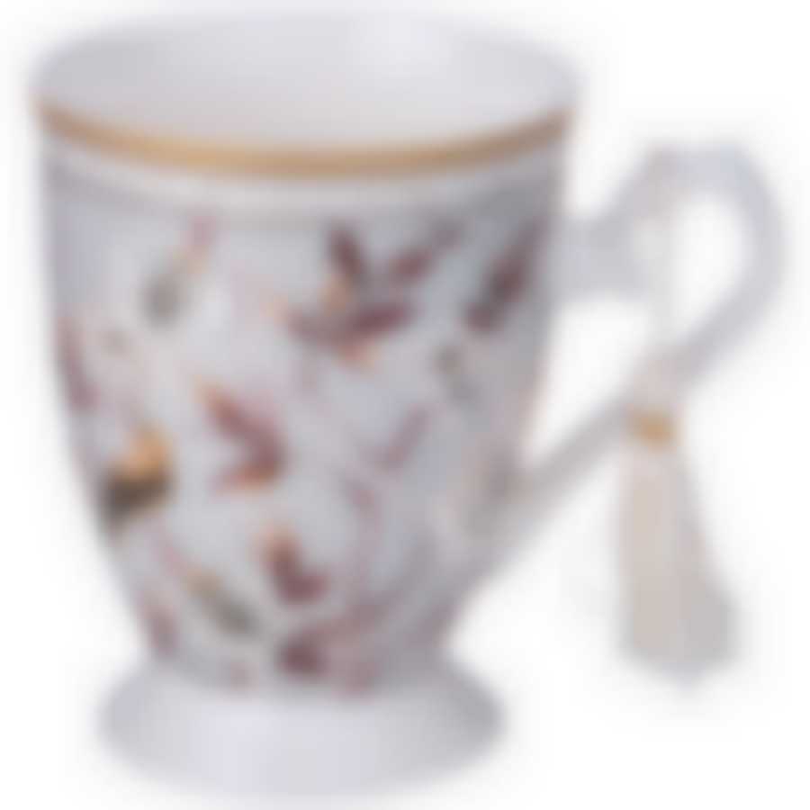 Кружка lefard Compliment 320 мл 