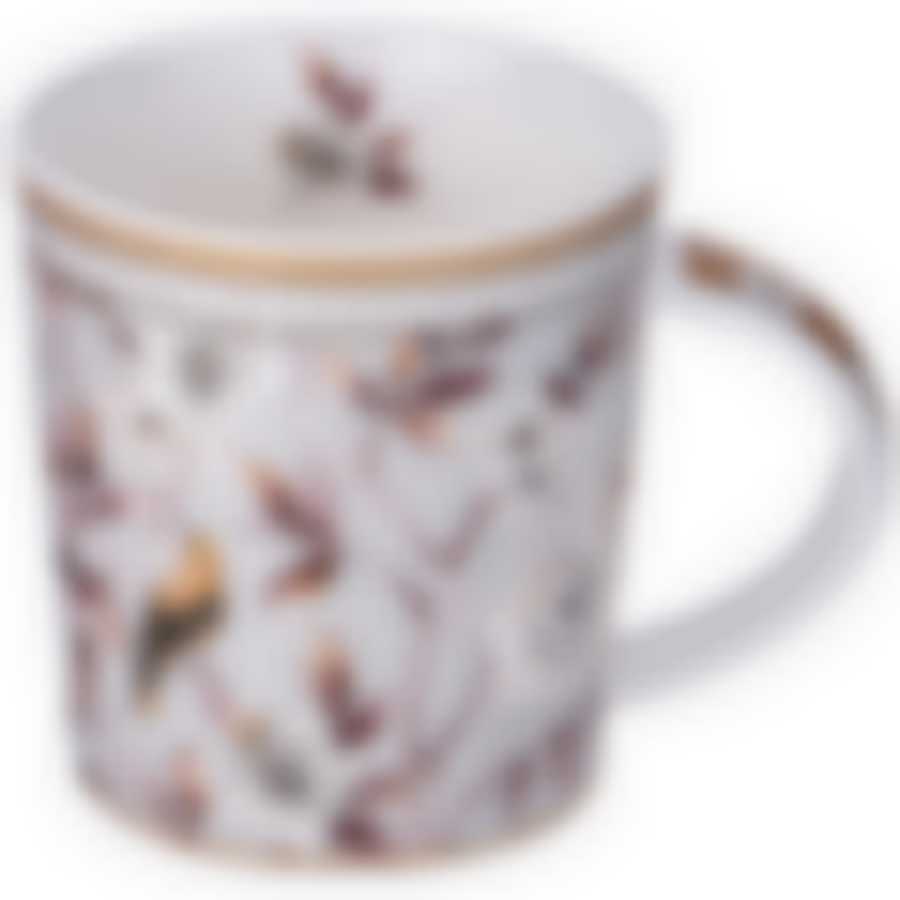 Кружка lefard Compliment 350 мл 