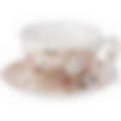 Чайная пара lefard Compliment 300 мл 