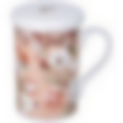 Кружка заварочная lefard Compliment с ситом и крышкой 300 мл 