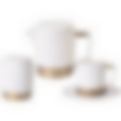 Чайный сервиз lefard Herbal на 6 пер. 14 пр. 