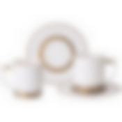 Чайный набор lefard Herbal на 2 пер. 4 пр. 250 мл 