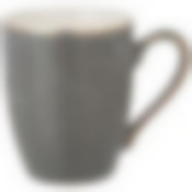 Кружка lefard Grain 350 мл серая 