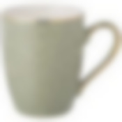 Кружка lefard Grain 350 мл мятная 