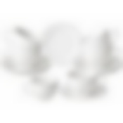 Чайный набор lefard Pearl на 6 пер. 12 пр. 290 мл 