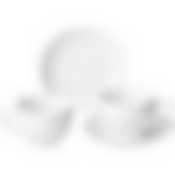 Чайный набор lefard Fashion на 2 пер. 4 пр. 275 мл 