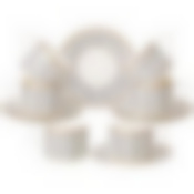 Чайный набор lefard Breeze на 6 пер. 12 пр. 250 мл 