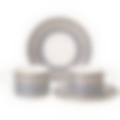 Чайный набор lefard Breeze на 2 пер. 4 пр. 250 мл 