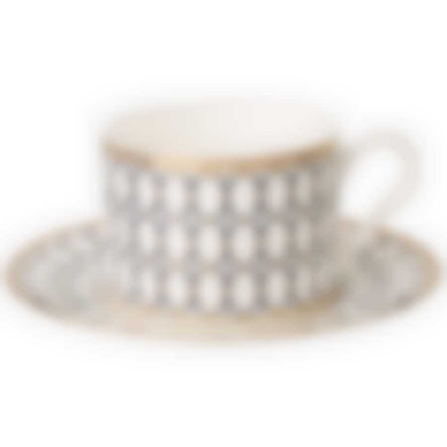 Чайная пара lefard Breeze 250 мл 